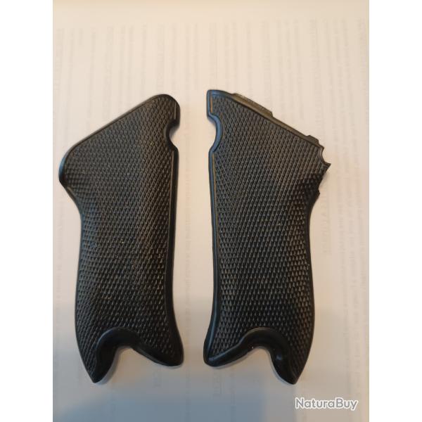 PLAQUETTES P O8 LUGER