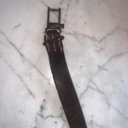 Bretelle G98 origine.