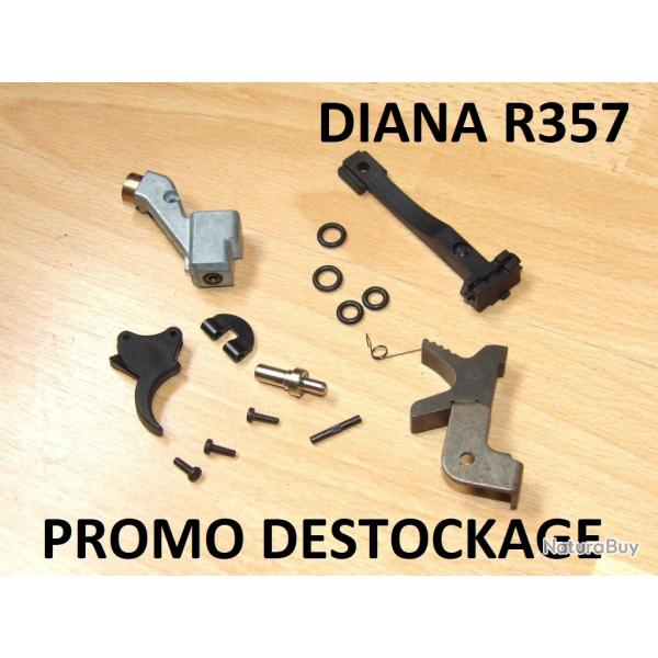 LOT pices NEUVES de DIANA R 357 / DIANA R357  25.00 Euros !!!!!!!! - VENDU PAR JEPERCUTE (HUB295)