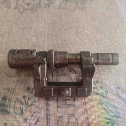 Lunettes ZF40-41 mauser