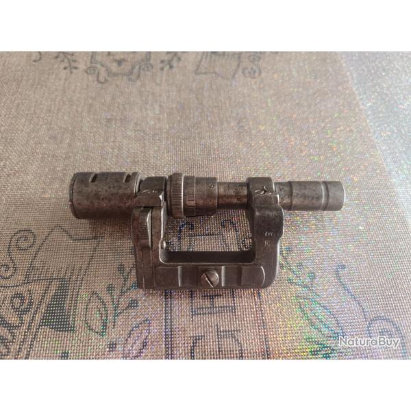 Lunettes ZF40-41 mauser