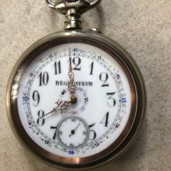 BEAU REGULATEUR FONCTIONNEL