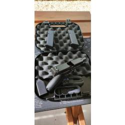 PISTOLET GLOCK 17 GEN 5 FS Cal.9x19mm