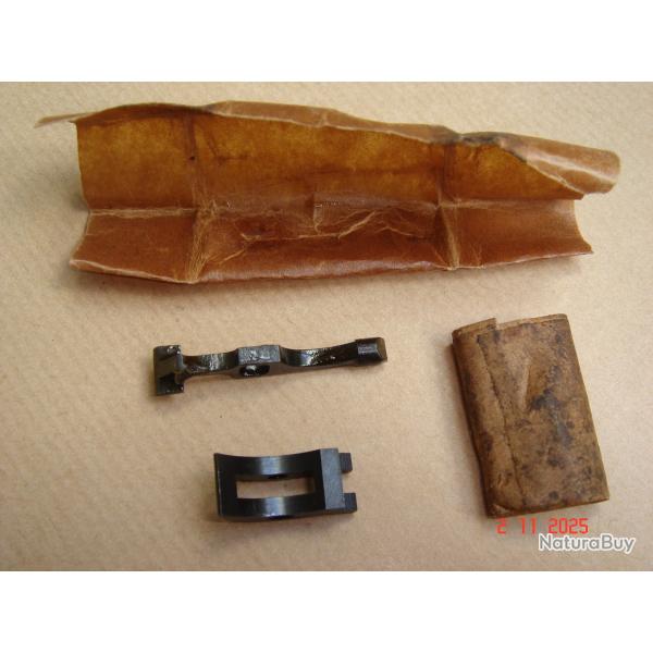 Gchette et sparateur pour COLT 1911 A1 WW2