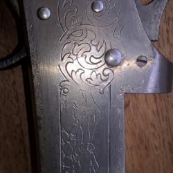 calibre 20 AYA monocoup a chien