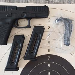 CAT B - GLOCK 44 GEN 5 - 22 LR