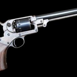 Revolver Starr 1863 cal.44 PN guerre secession 1870