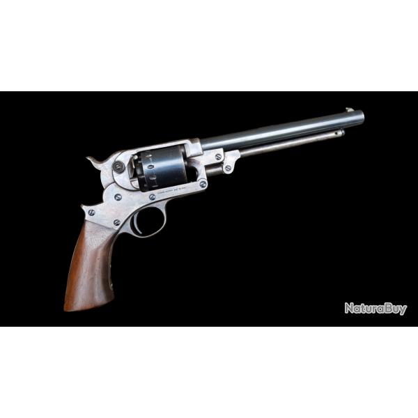Revolver Starr 1863 cal.44 PN guerre secession 1870