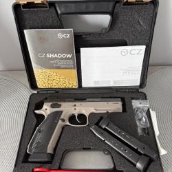 Cz shadow 2 urban grey
