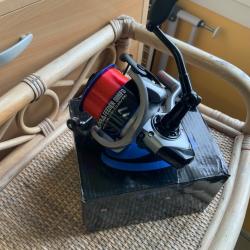 Moulinet Garbolino feeder 505FD