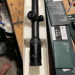 Lunette de battue Swarovski z4i