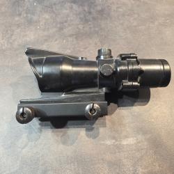 ACOG viseur airsoft