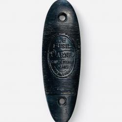 Plaque de couche DARNE - REF 023