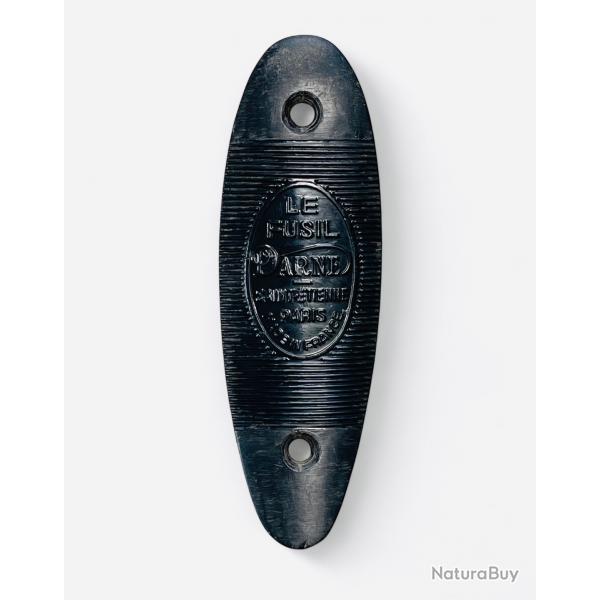 Plaque de couche DARNE - REF 024