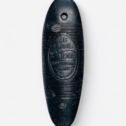 Plaque de couche DARNE - REF 025