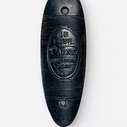 Plaque de couche DARNE - REF 026