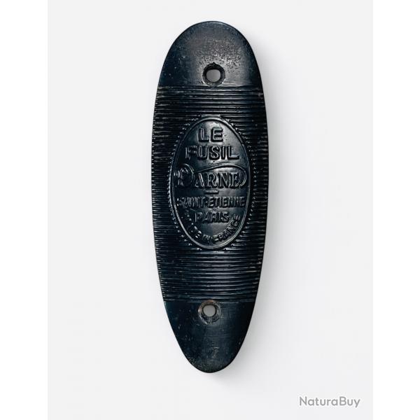 Plaque de couche DARNE - REF 026