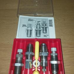 Jeux d'outils lee 38 special - 357 mag