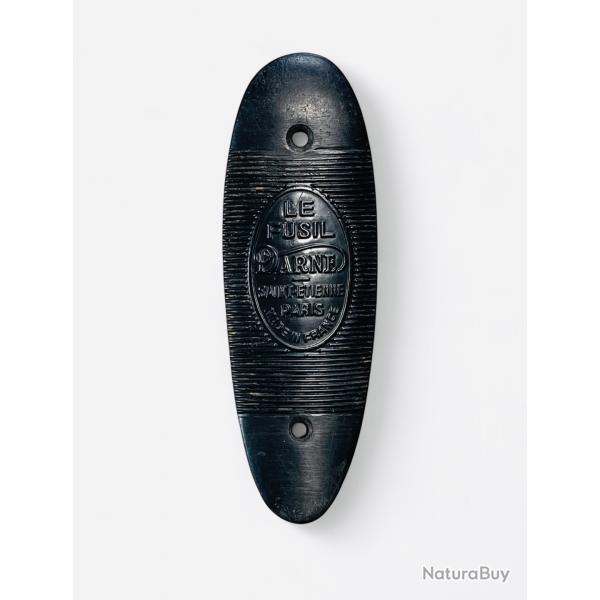 Plaque de couche DARNE - REF 027