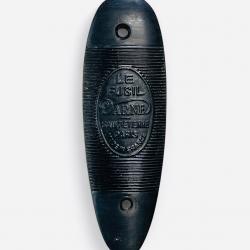 Plaque de couche DARNE - REF 028