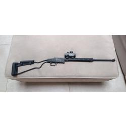 Chiappa Big Badger .410