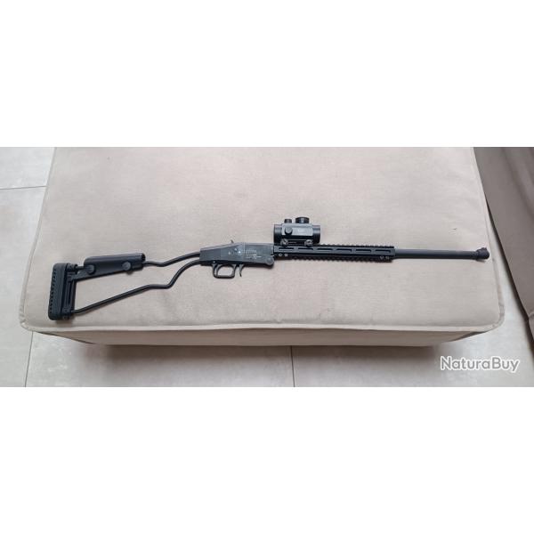 Chiappa Big Badger .410