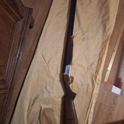 Fusil browning 525 trap cal 12