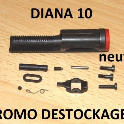 LOT pièces NEUVES de DIANA 10 DIANA modele 10 à 25.00 Euros !!!!!!!! - VENDU PAR JEPERCUTE (HUB335)