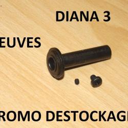 LOT pièces NEUVES de DIANA 3 DIANA modele 3 à 5.00 Euros !!!!!!!! - VENDU PAR JEPERCUTE (HUB336)