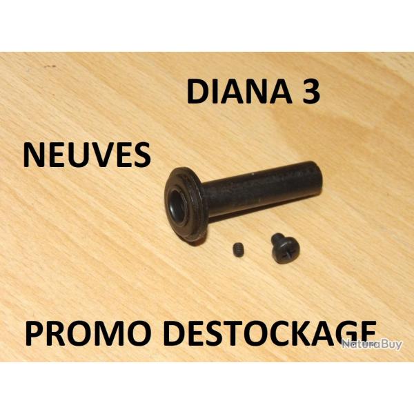 LOT pices NEUVES de DIANA 3 DIANA modele 3  5.00 Euros !!!!!!!! - VENDU PAR JEPERCUTE (HUB336)