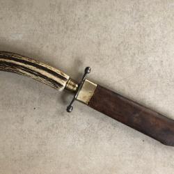 JOLI COUTEAU DE MARIN ETUI POSTERIEUR