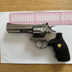 Colt King Cobra 4'´Cal.357/38 spé