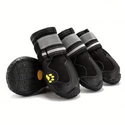 Botte de protection canin x2