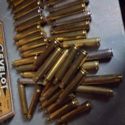 Douilles 300 winchester magnum