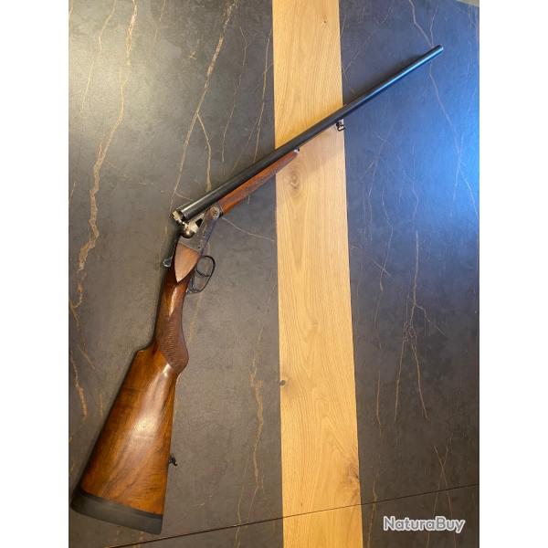 Juxtapos Verney-Caron  Pionnier calibre 16/70 comme neuf !