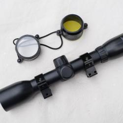 Lunette center point 4 x 32 -  EBR24REM002