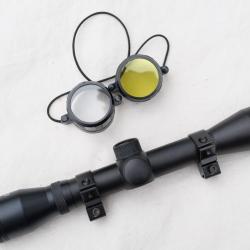 Lunette 4 x 32 - excellent état - EBR24REX002