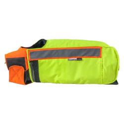 Gilet de protection FRITZMANN pour chiens M