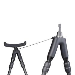 Canne de pirsch SPARTAN SPRINGBOK