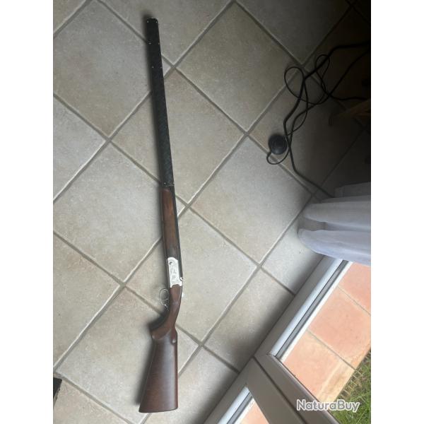 YILDIZ 410 SILENCE - ETAT NEUF