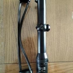 LUNETTE DE BATTUE ZEISS DIAVARI ZM 1,25-4x24 T* AVEC MONTAGE BLASER - 600 