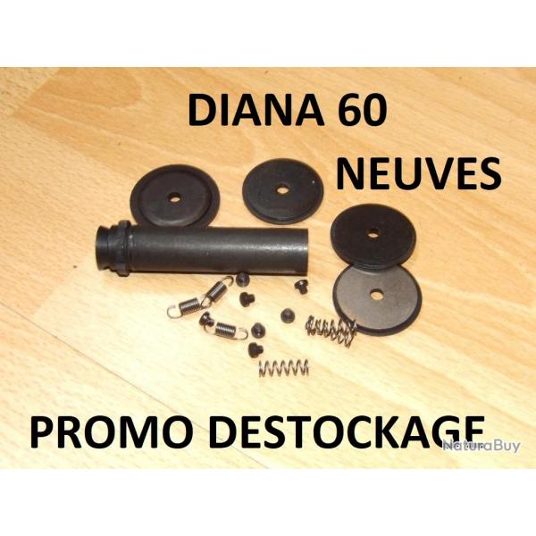 LOT pices NEUVES de DIANA 60  15.00 Euros !!!!!!!! - VENDU PAR JEPERCUTE (HUB338)