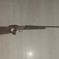 Blaser R93 luxe en 30.06 trou de pouce.