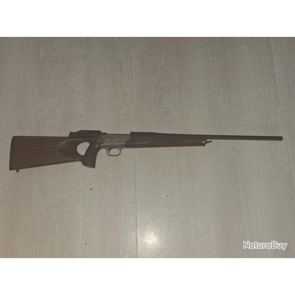 Blaser R93 luxe en 30.06 trou de pouce.