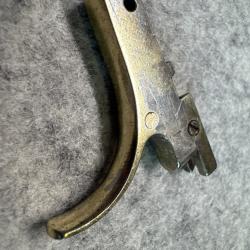 Queue de détente fusil superposé Lanber arma Cal 12 (Ref116)