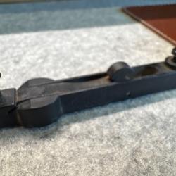 Auget complet pour fusil Lanber arma superposé Cal 12 (Ref117)