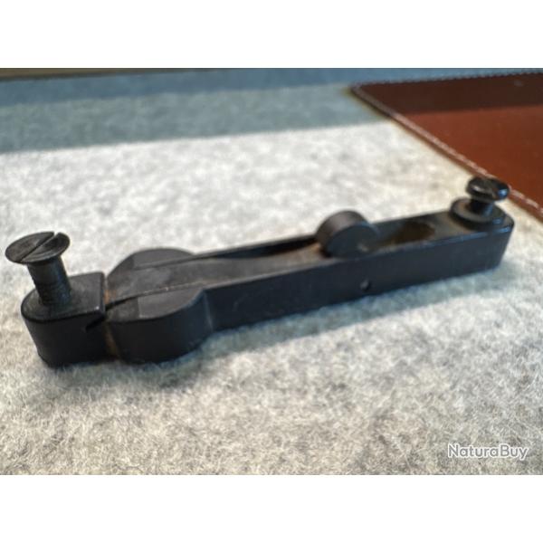 Auget complet pour fusil Lanber arma superpos Cal 12 (Ref117)