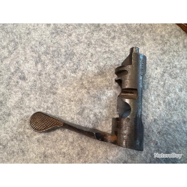 Cl de bascule pour fusil Lanber arma Cal12 (Ref118)