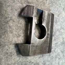 Verrou pour fusil Lanber arma Cal12 superposé (Ref119)