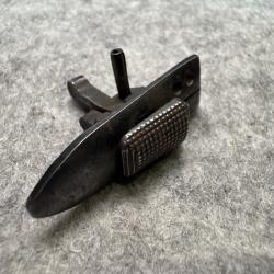 Cran de sureté avec selecteur fusil Lanber arma Cal12 superposé (Ref120)